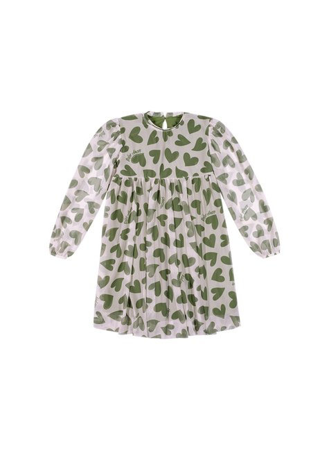 03 conjunto coracoes trendy menina charpey