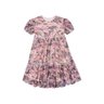 01 vestido em tule modern classic menina charpey
