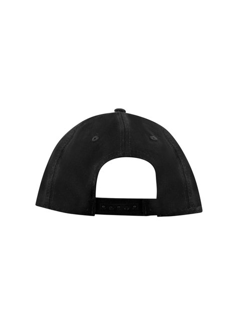 01 bone logo menino charpey