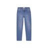 01 calca jeans tradicional menino charpey