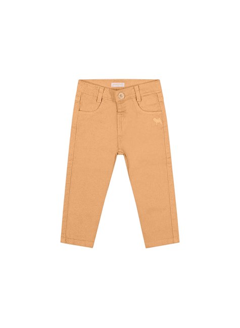 01 calca sarja essentials baby menino charpey