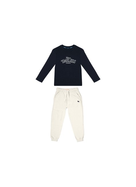 01 conjunto casual modern classic menino charpey