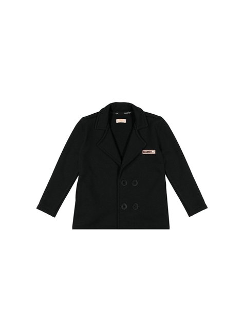 01 casaco classico botoes trendy menino charpey