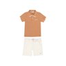 01 conjunto polo casual modern classic menino charpey