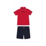 02 conjunto polo casual modern classic menino charpey