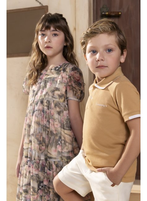 03 conjunto polo casual modern classic menino charpey
