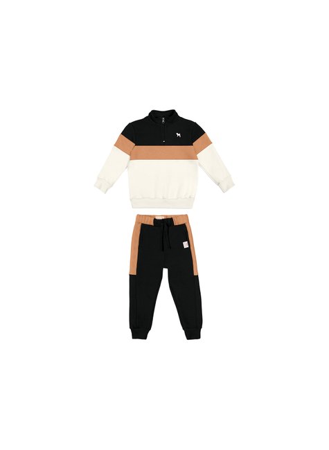04 conjunto esportivo modern classic menino charpey