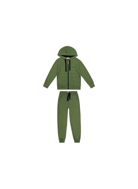 02 conjunto casual trendy menino charpey