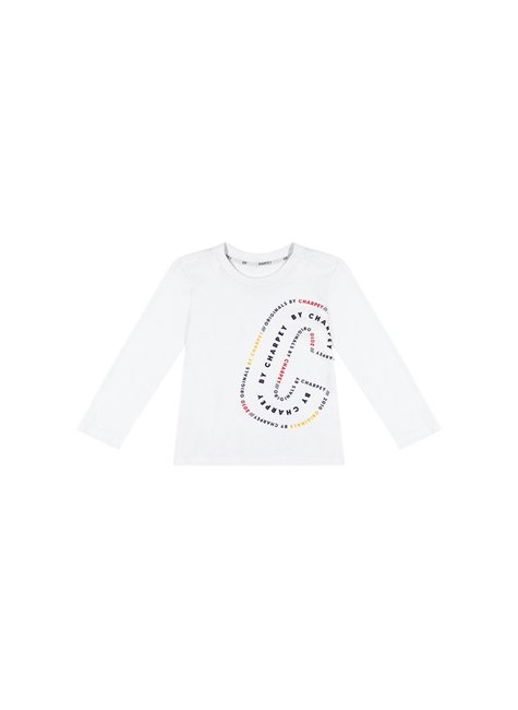 02 camiseta manga longa estampada originals menino charpey