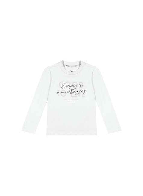 01 camiseta manga longa good to live modern classic menino charpey