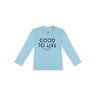 02 camiseta manga longa good to live modern classic menino charpey