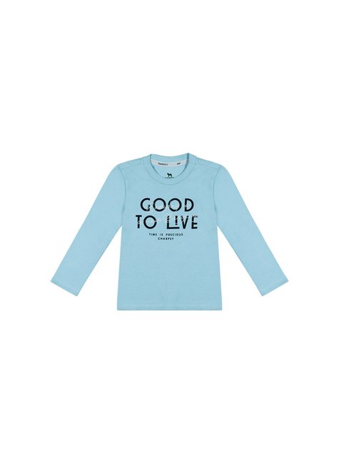 02 camiseta manga longa good to live modern classic menino charpey