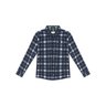 02 camisa xadrez vibrante modern classic menino charpey
