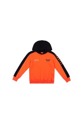 01 blusao moetom com capuz trendy menino charpey