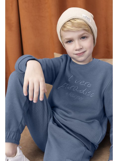 03 blusao moletom casual trendy menino charpey