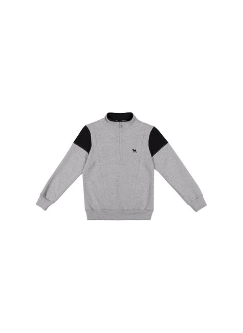 01 blusao moletom ziper modern classic menino charpey