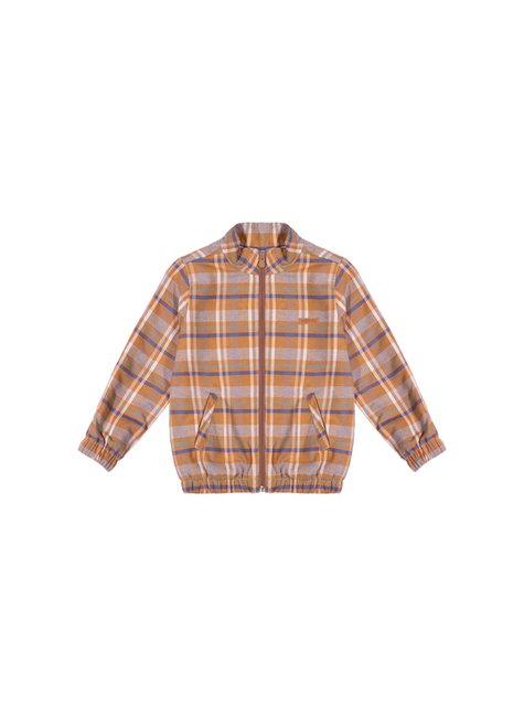 02 jaqueta xadrez modern classic menino charpey