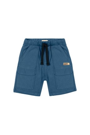 01 bermuda canelada trendy menino charpey