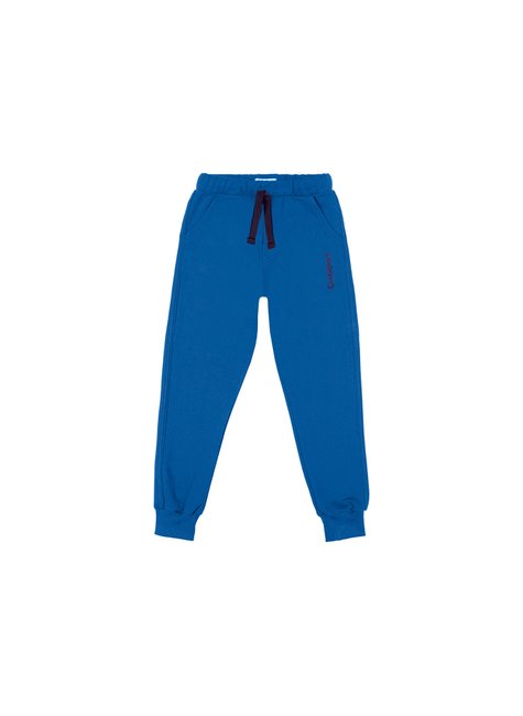 01 calca jogger moletom originals menino charpey
