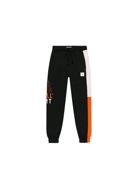 02 calca jogger estilizada trendy menino charpey