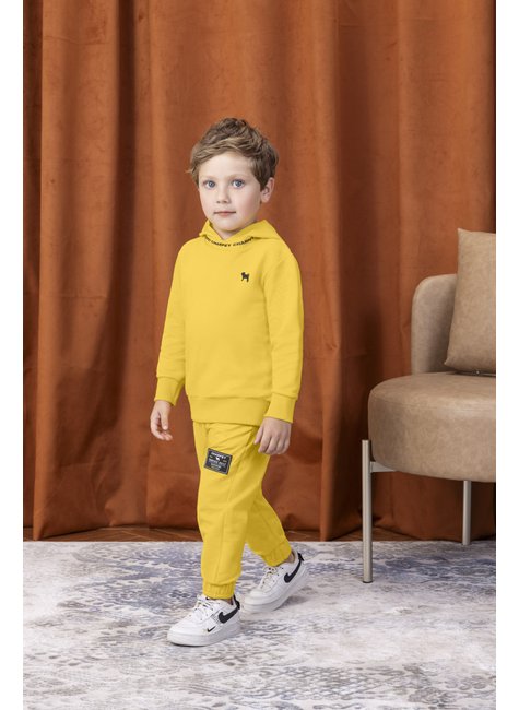 03 calca jogger casual trendy menino charpey