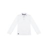 02 polo manga longa lisa modern classic menino charpey