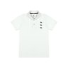 01 polo com detalhe logo modern classic menino charpey