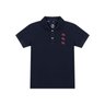 02 polo com detalhe logo modern classic menino charpey