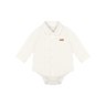 05 body camisa liso modern classic baby menino charpey