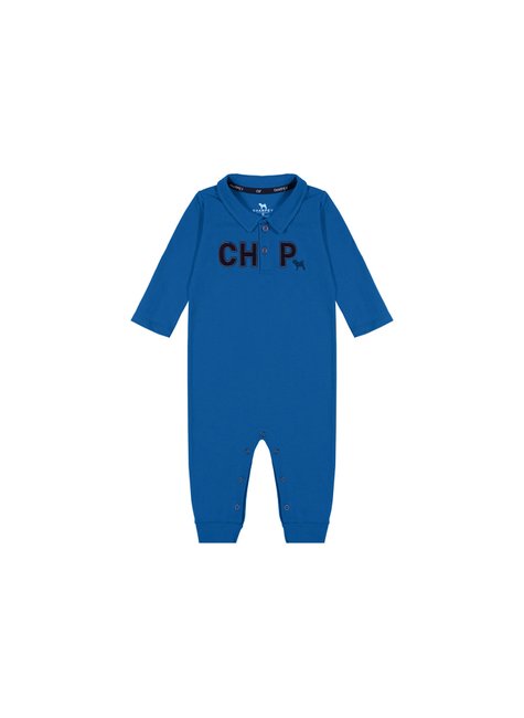 01 macacao chp longo originals baby menino charpey