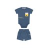 01 conjunto com termocolante trendy baby menino charpey