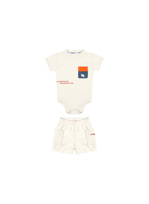 02 conjunto com termocolante trendy baby menino charpey