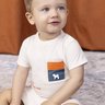 03 conjunto com termocolante trendy baby menino charpey
