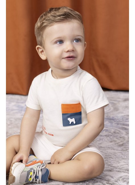 03 conjunto com termocolante trendy baby menino charpey