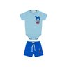 01 conjunto chp estampado originals baby menino charpey