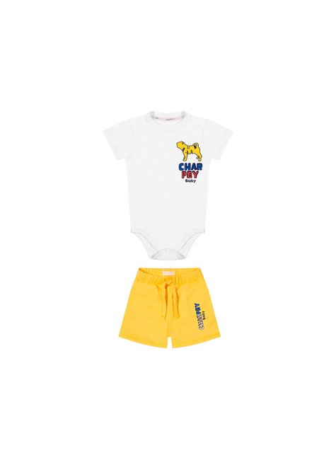 02 conjunto chp estampado originals baby menino charpey
