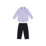02 conjunto social modern classic baby menino charpey