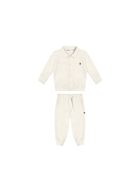 01 conjunto classico modern classic baby menino charpey