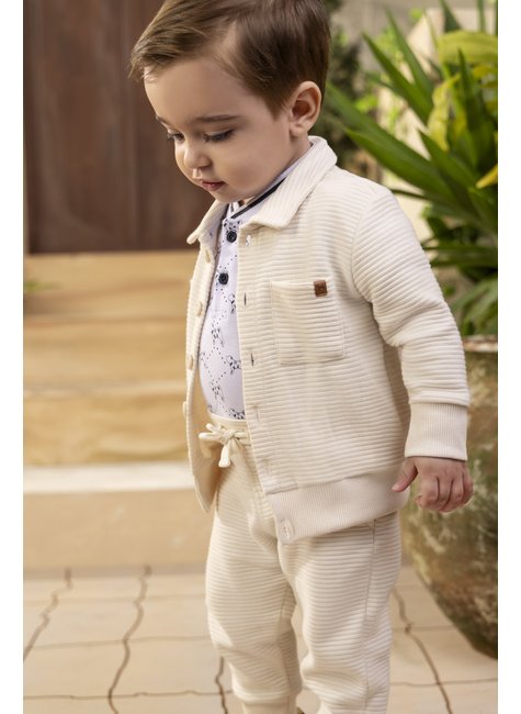 03 conjunto classico modern classic baby menino charpey