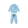 01 conjunto esportivo modern classic baby menino charpey