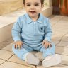 03 conjunto esportivo modern classic baby menino charpey