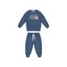 02 conjunto casual trendy baby menino charpey