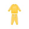 03 conjunto detalhe listras originals baby menino charpey