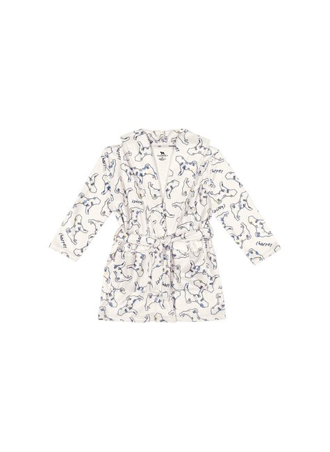 01 roupao estampado sleepwear menino charpey