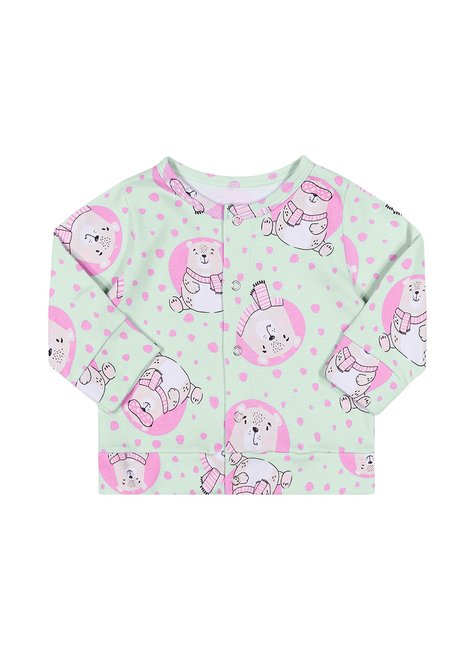 02 cardigan ursinho unissex alenice