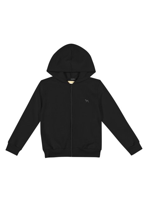 03 jaqueta essentials capuz menino charpey