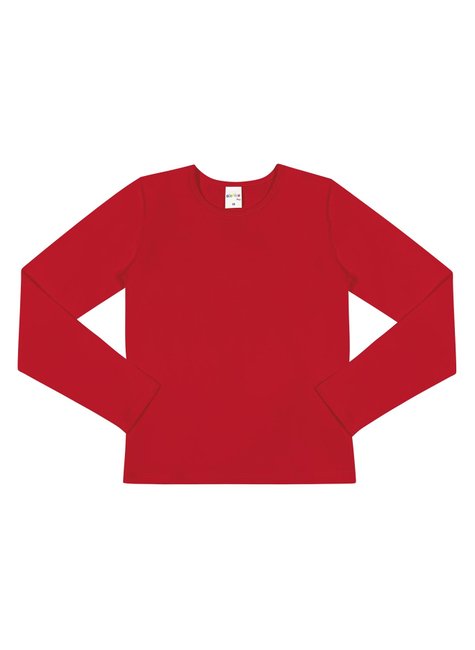 10 blusa em cotton alenice menina