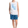 01 regata estampa tropical rezzato teen masculino