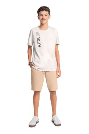 01 camiseta com estampa vertical rezzato teen masculino