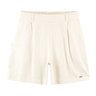 01 short alfaiatado liso rezzato adulto feminino